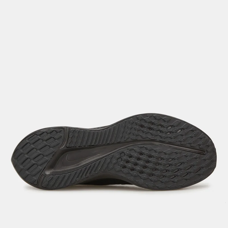 Nike Black Men's Quest 5 Road Running Shoe for Men | Best Price UAE